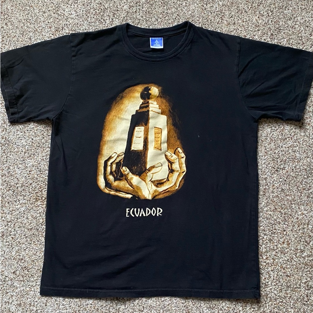Men’s tshirt
